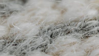 Is een wollen vloerkleed een duurzame keuze?