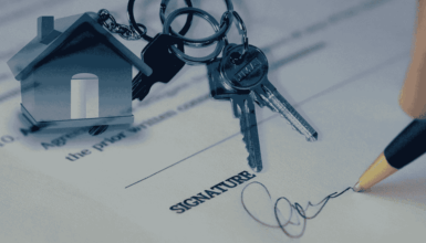 contract ondertekenen